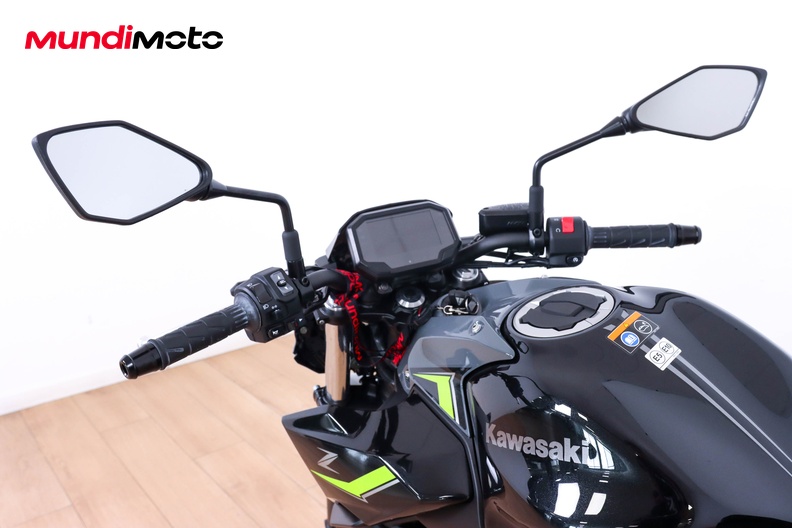 Motorbike image 10