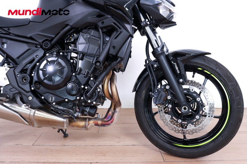 Motorbike image 12