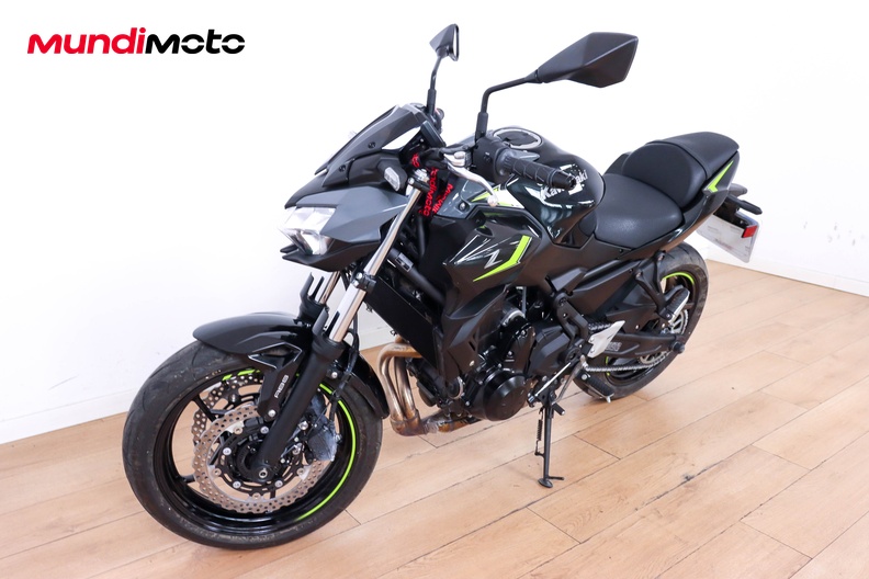 Motorbike image 7