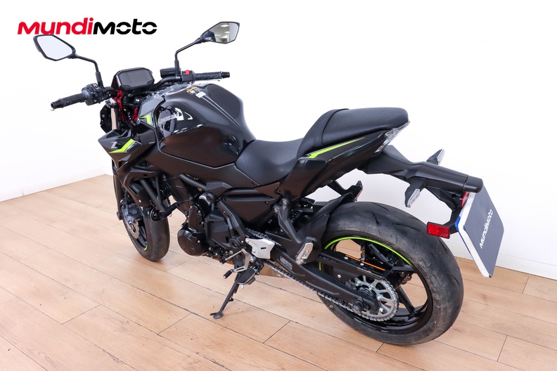 Motorbike image 6