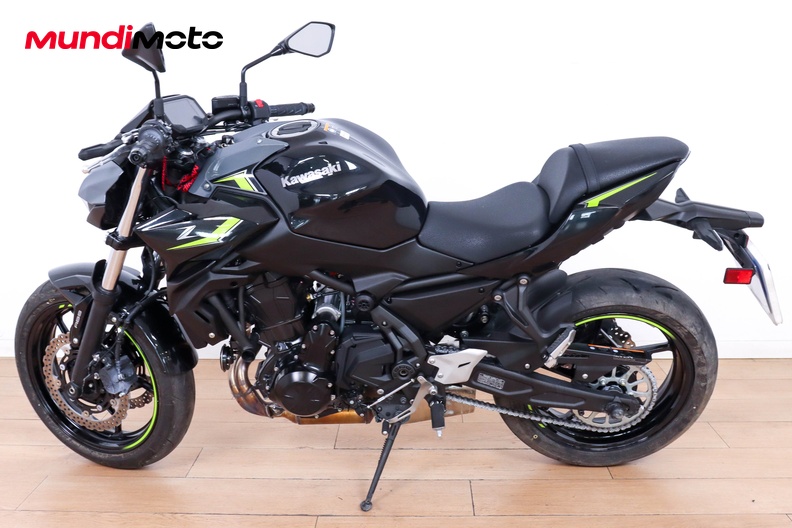 Motorbike image 5