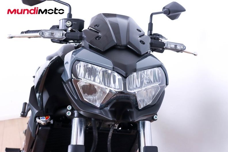 Motorbike image 4