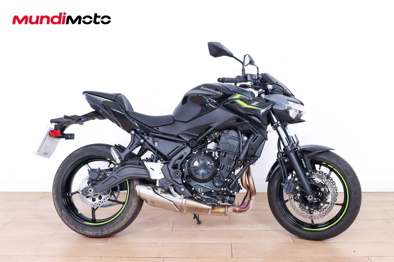 Motorbike image 0