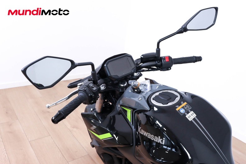 Motorbike image 10