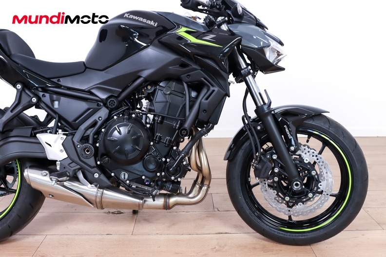 Motorbike image 12