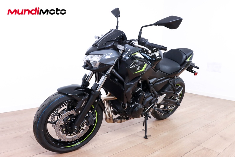 Motorbike image 7