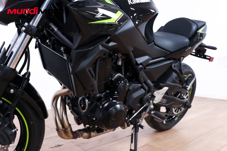 Motorbike image 8