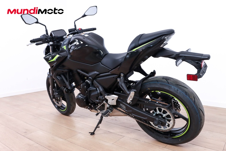 Motorbike image 6