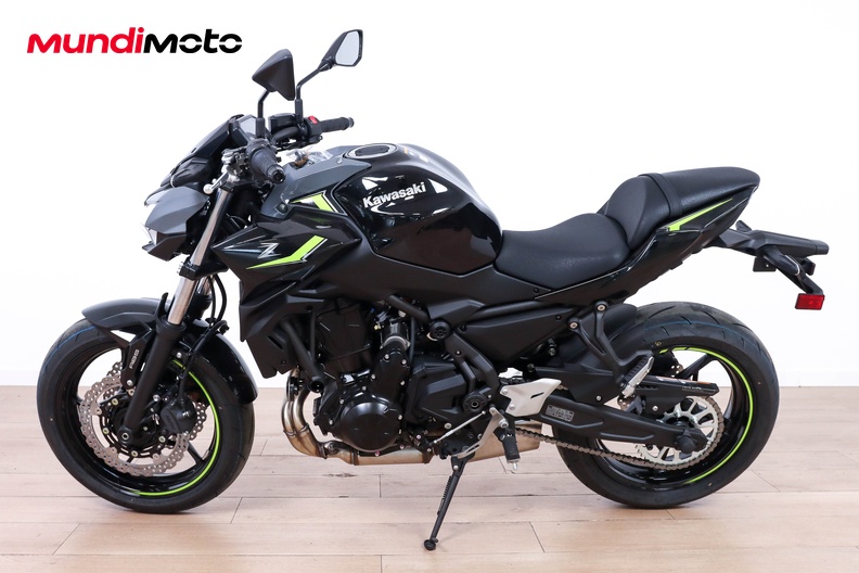 Motorbike image 5