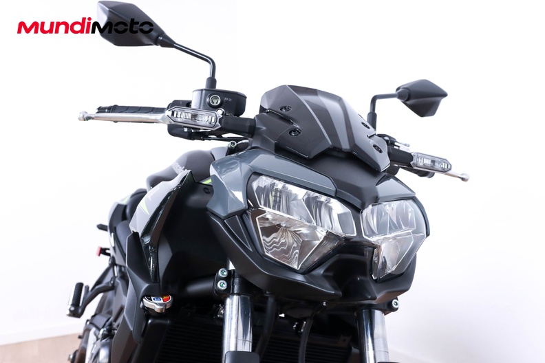 Motorbike image 4