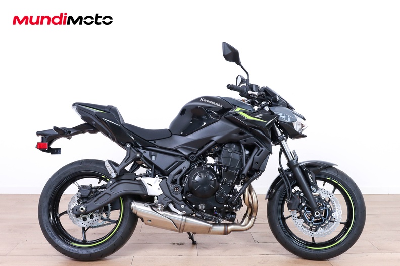 Motorbike image 0
