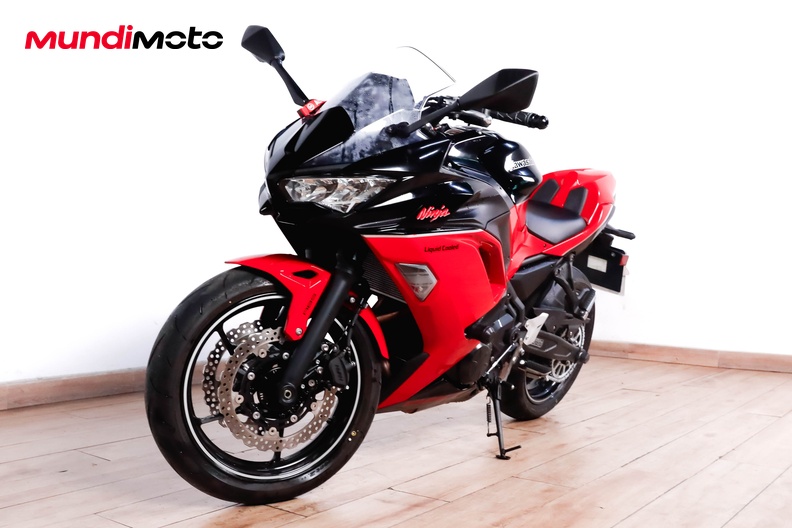Motorbike image 7