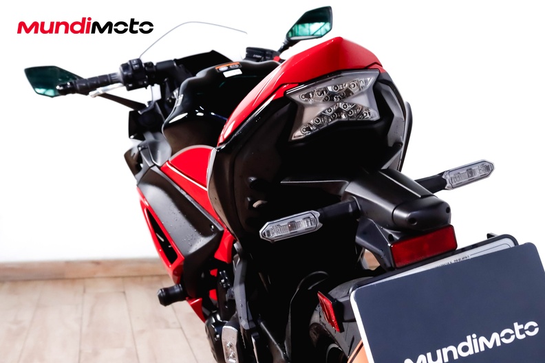 Motorbike image 9