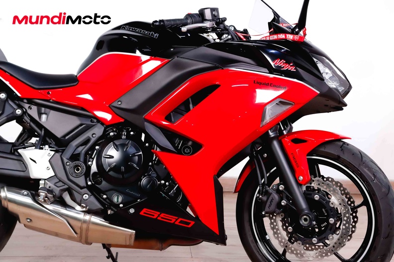 Motorbike image 12