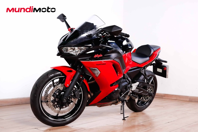 Motorbike image 7