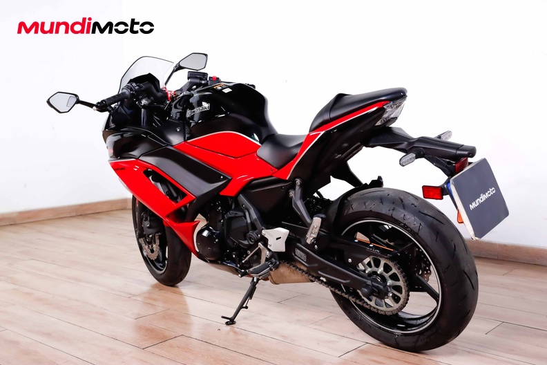 Motorbike image 6