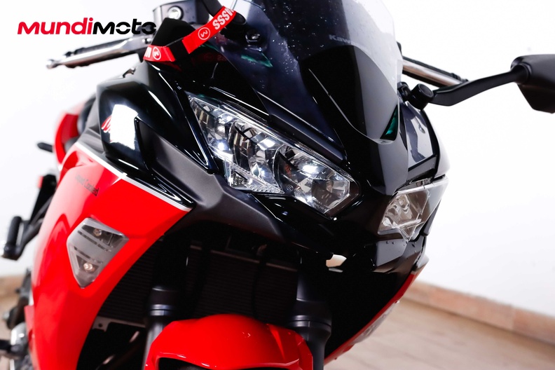 Motorbike image 4