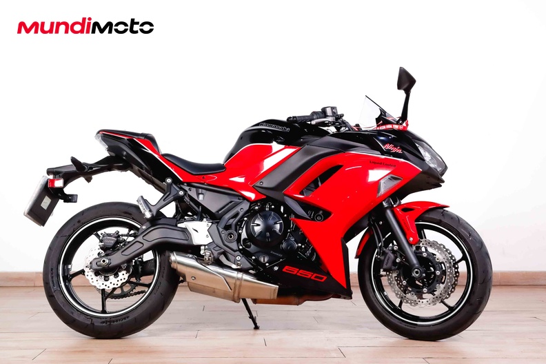 Motorbike image 0