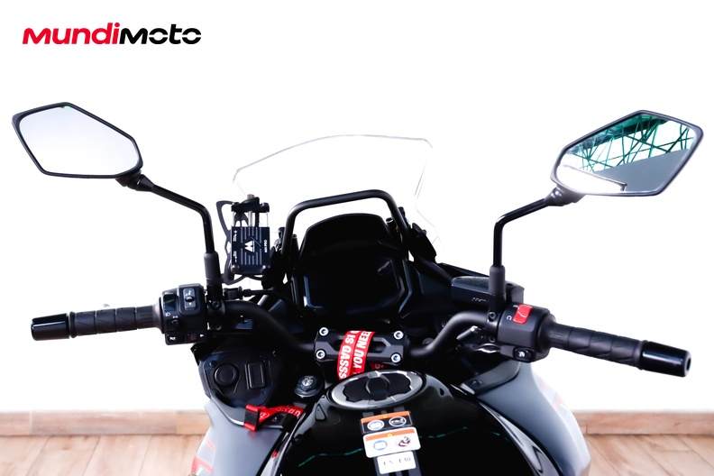 Motorbike image 10