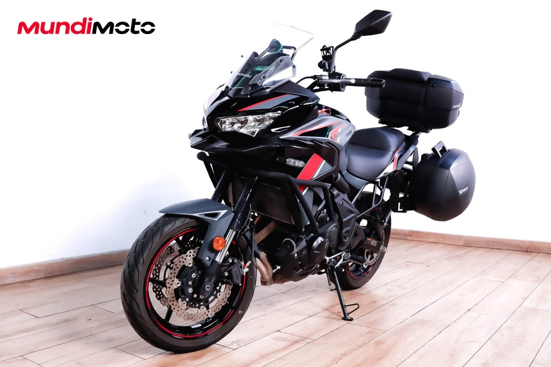 Motorbike image 7