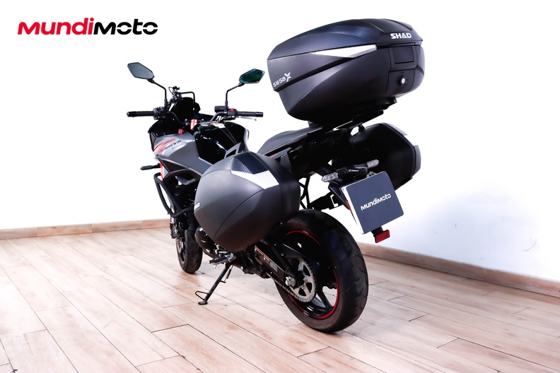 Motorbike image 6