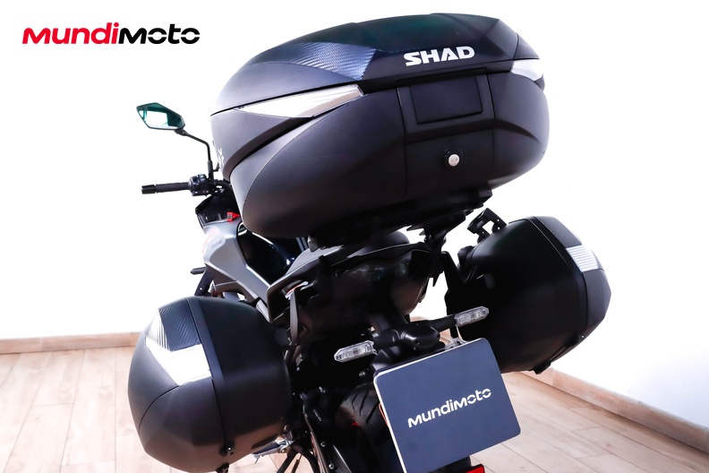 Motorbike image 9