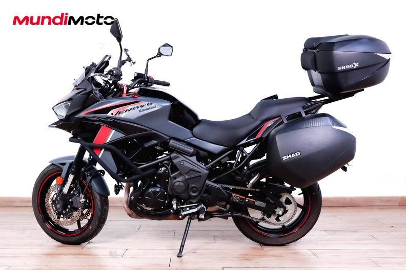 Motorbike image 5