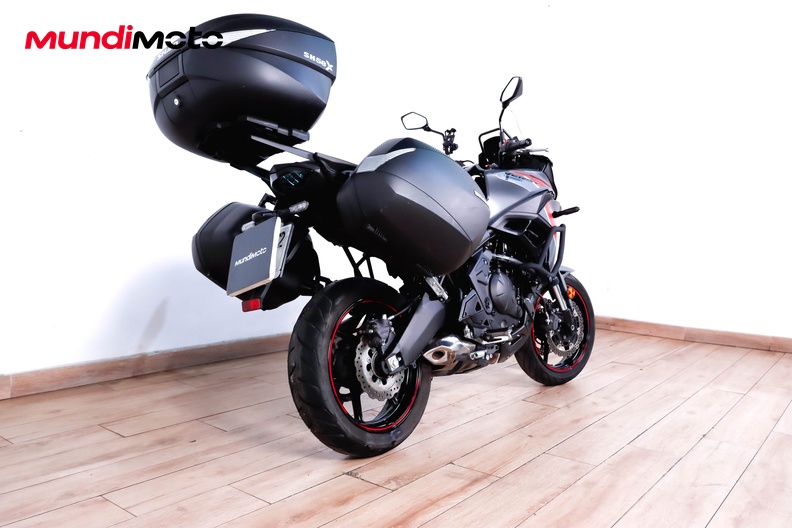 Motorbike image 2
