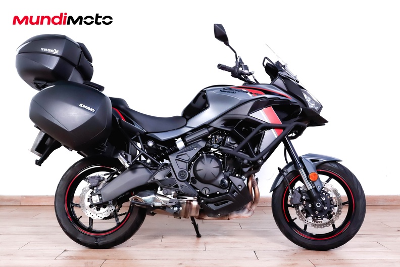Motorbike image 0