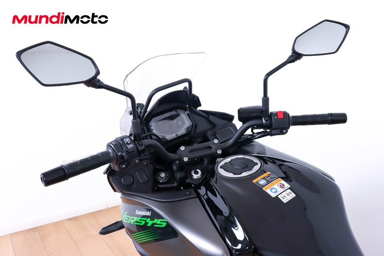Motorbike image 10