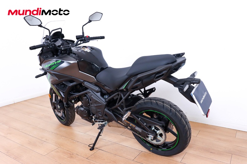 Motorbike image 6