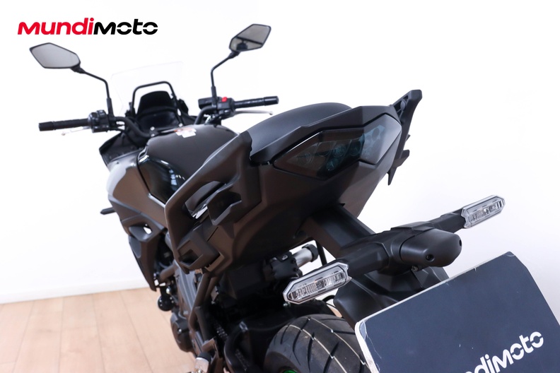 Motorbike image 9