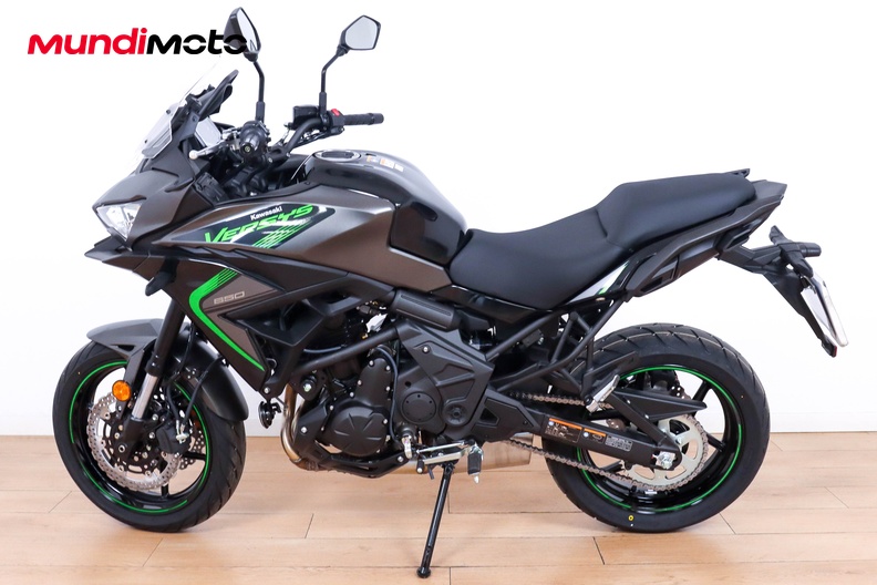 Motorbike image 5