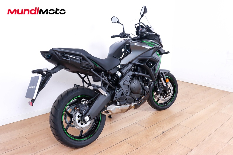 Motorbike image 2