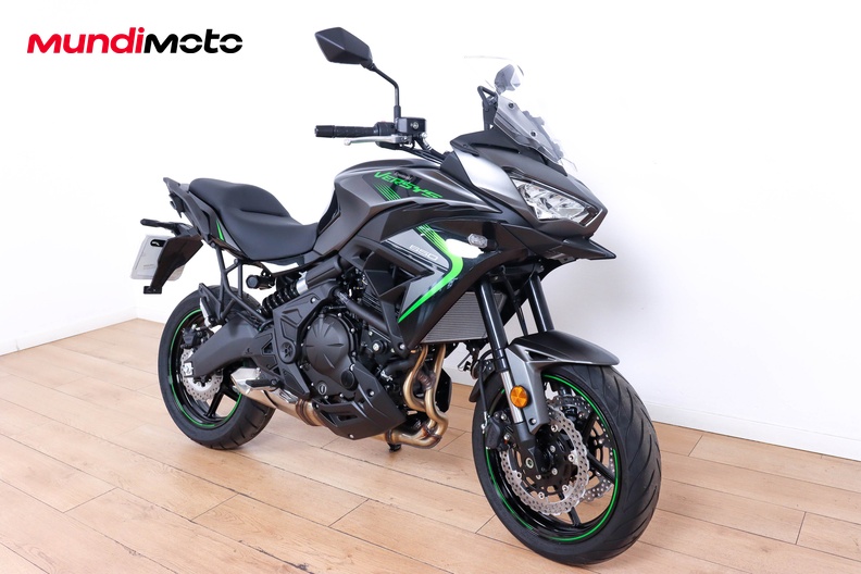 Motorbike image 1