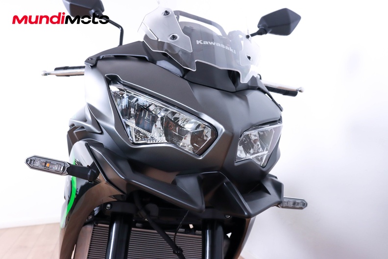 Motorbike image 4