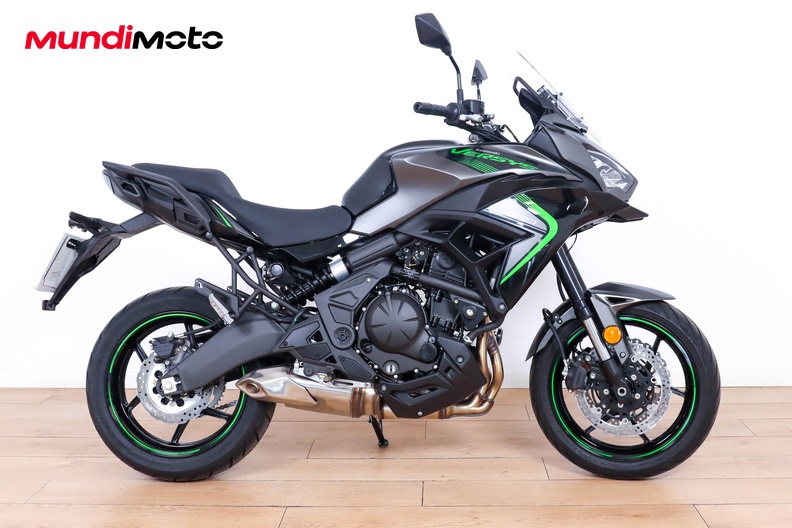 Motorbike image 0