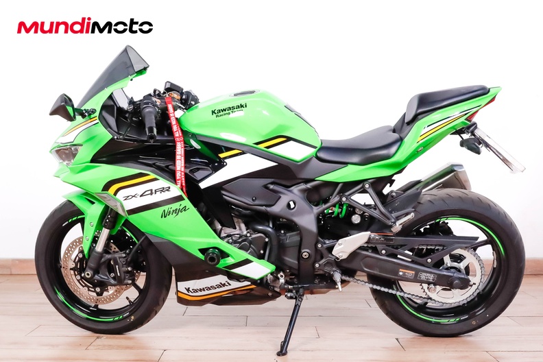 Motorbike image 5