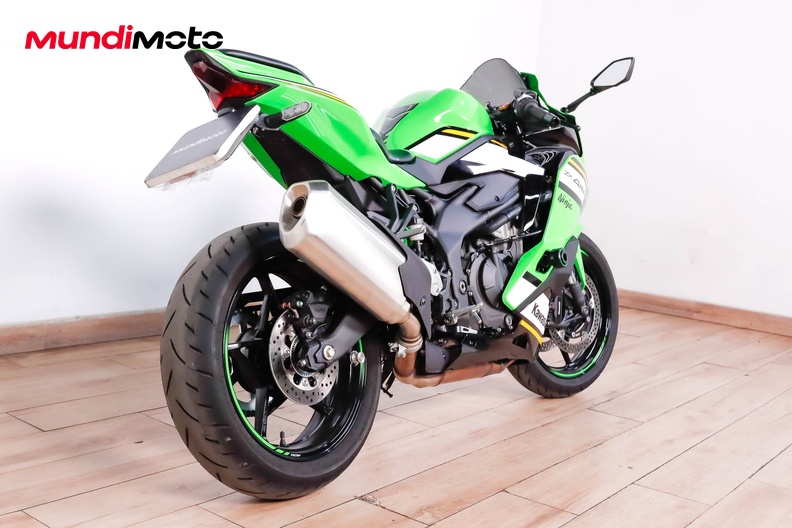 Motorbike image 2