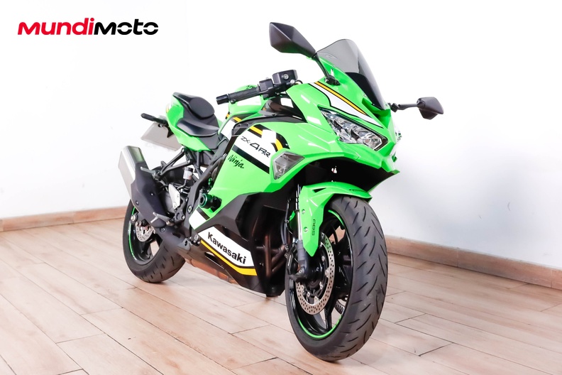 Motorbike image 1