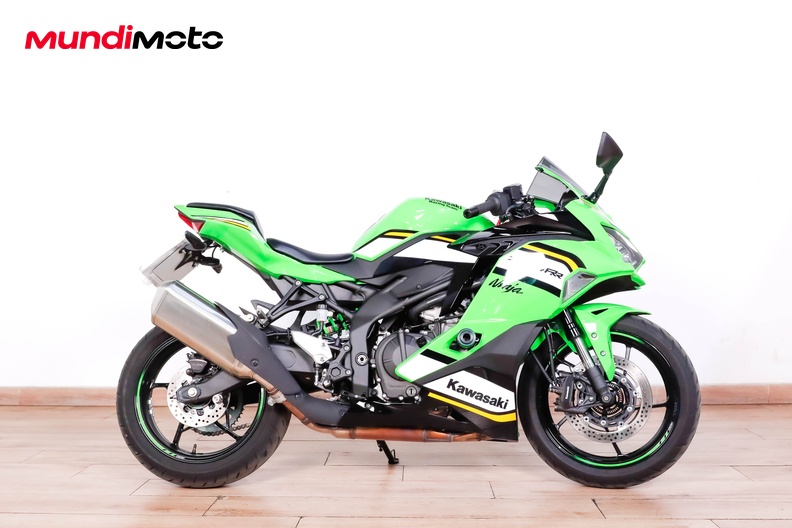 Motorbike image 0
