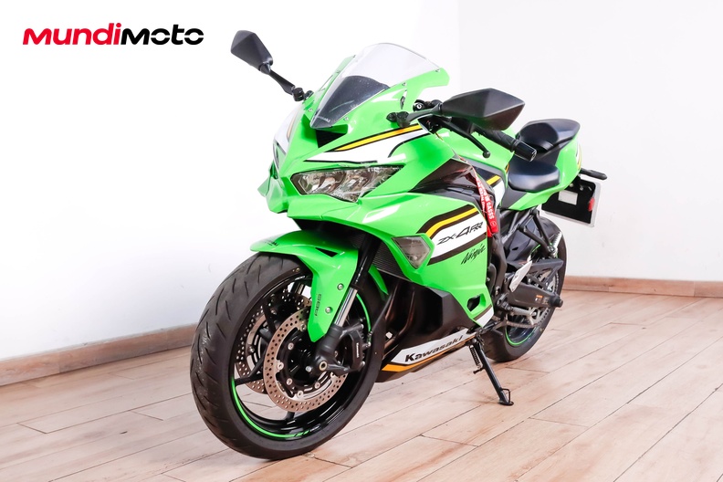 Motorbike image 7