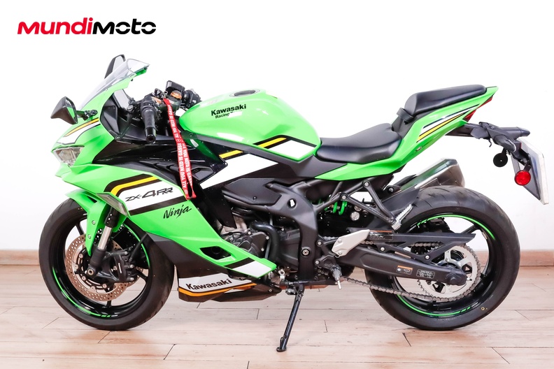 Motorbike image 5