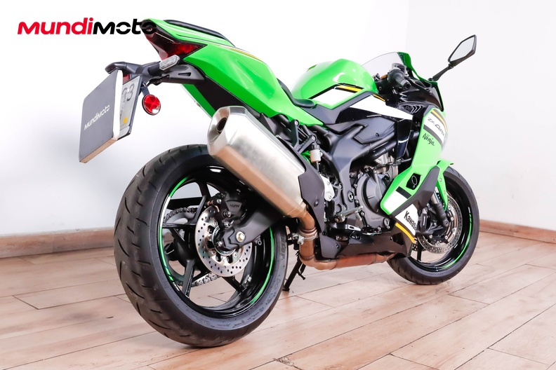 Motorbike image 2