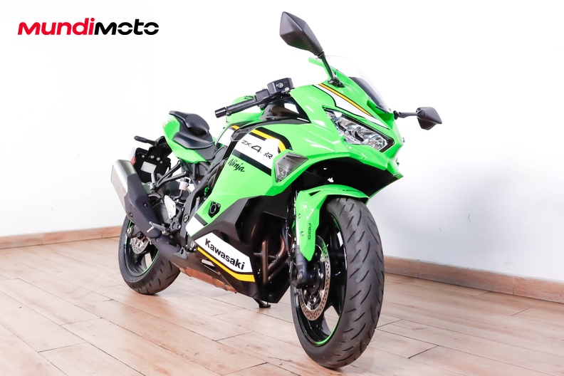 Motorbike image 1