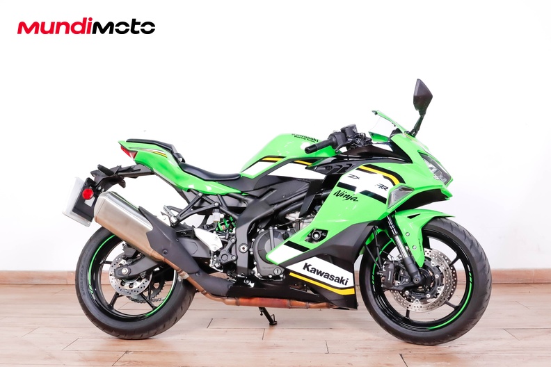 Motorbike image 0