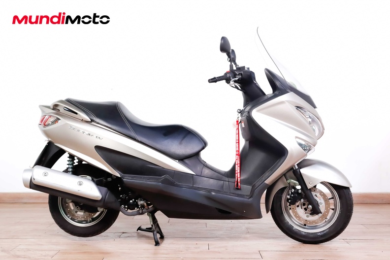 Motorbike image 0
