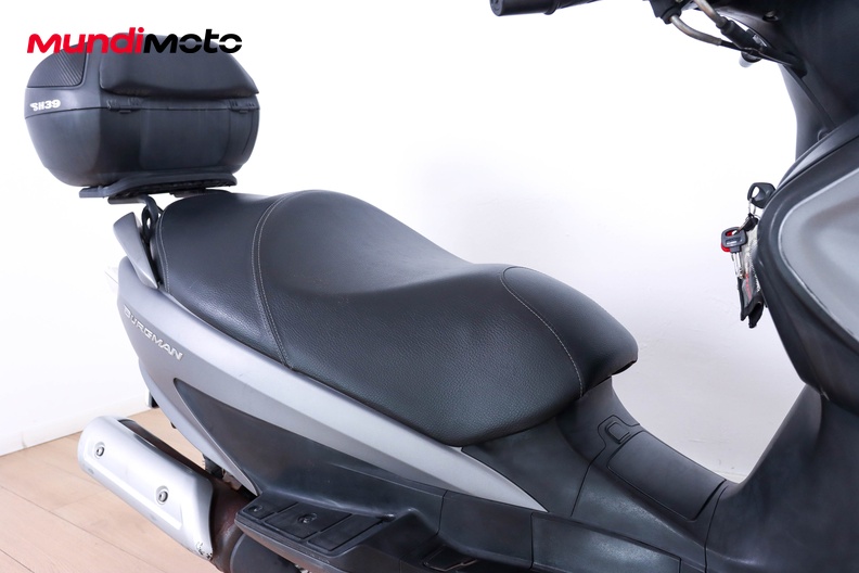 Motorbike image 12