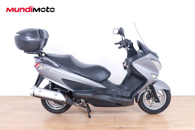 Motorbike image 0