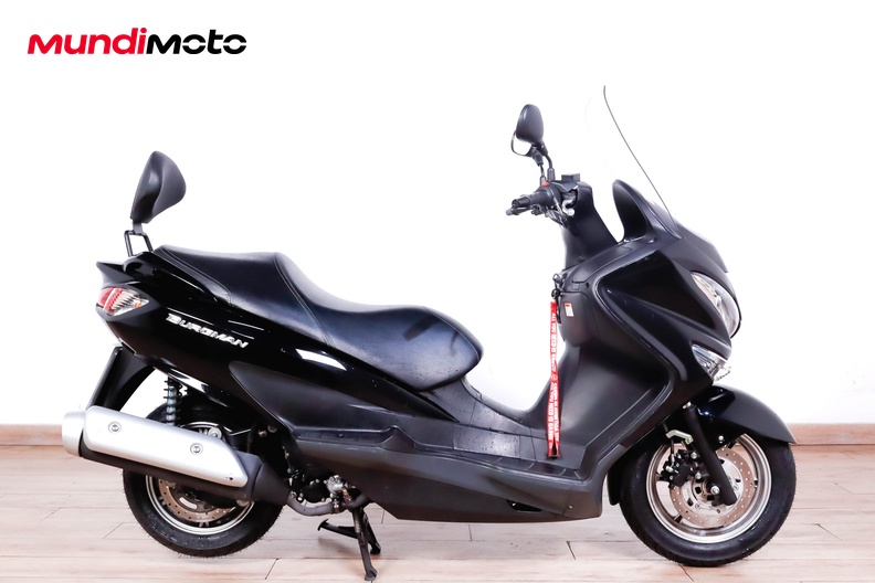 Motorbike image 0